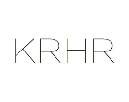 KRHR商标原图 第25类服装鞋帽