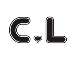 CL商标原图 第25类服装鞋帽