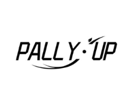 PALLY·UP商标原图 第25类服装鞋帽