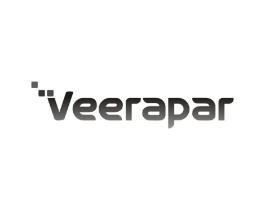 VEERAPAR商标原图 第25类服装鞋帽