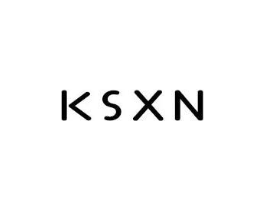 KSXN商标原图 第25类服装鞋帽