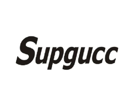 SUPGUCC商标原图 第25类服装鞋帽