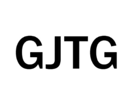 GJTG商标原图 第25类服装鞋帽