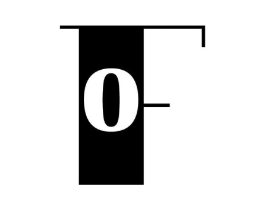 OF商标原图 第25类服装鞋帽