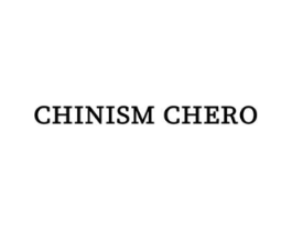 CHINISM CHERO商标原图 第25类服装鞋帽