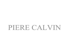 PIERE CALVIN商标原图 第25类服装鞋帽