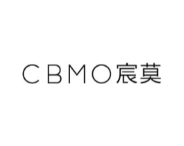 CBMO 宸莫商标原图 第25类服装鞋帽