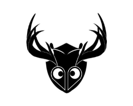 图形商标原图 第25类服装鞋帽