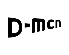 D-MCN商标原图 第25类服装鞋帽