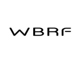 WBRF商标原图 第25类服装鞋帽