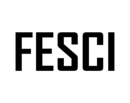 FESCI商标原图 第25类服装鞋帽