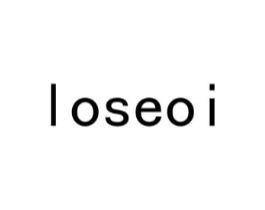 LOSEOI商标原图 第25类服装鞋帽