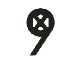 9商标原图 第25类服装鞋帽