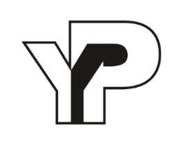 YP商标原图 第25类服装鞋帽