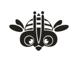 图形商标原图 第25类服装鞋帽