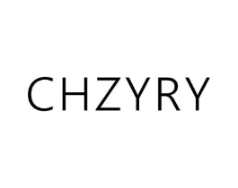 CHZYRY商标原图 第25类服装鞋帽