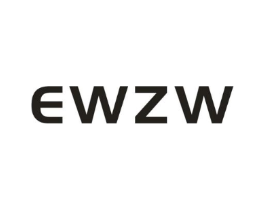 EWZW商标原图 第25类服装鞋帽