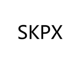 SKPX商标原图 第25类服装鞋帽