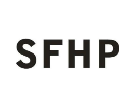 SFHP商标原图 第25类服装鞋帽
