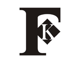 FK商标原图 第25类服装鞋帽