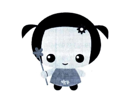 图形商标原图 第25类服装鞋帽