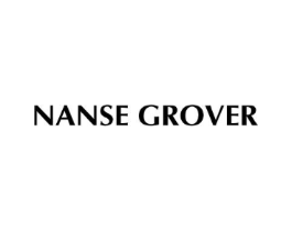 NANSE GROVER商标原图 第25类服装鞋帽