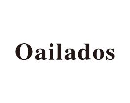 OAILADOS商标原图 第25类服装鞋帽