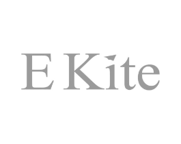 E KITE商标原图 第25类服装鞋帽