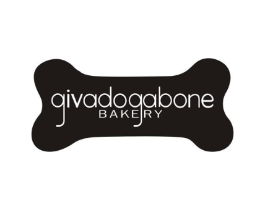 GIVADOGABONE BAKERY商标原图 第25类服装鞋帽