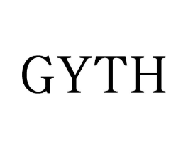 GYTH商标原图 第25类服装鞋帽