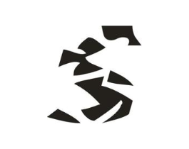 图形商标原图 第25类服装鞋帽