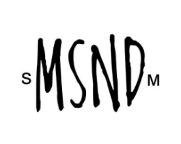 SMSNDM商标原图 第25类服装鞋帽