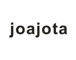 JOAJOTA商标原图 第25类服装鞋帽