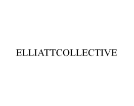 ELLIATTCOLLECTIVE商标原图 第25类服装鞋帽