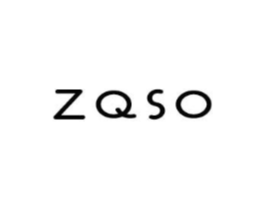 ZQSO商标原图 第25类服装鞋帽