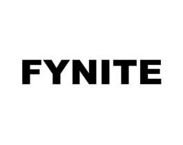 FYNITE商标原图 第25类服装鞋帽