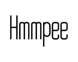 HMMPEE商标原图 第25类服装鞋帽