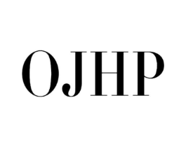 OJHP商标原图 第25类服装鞋帽
