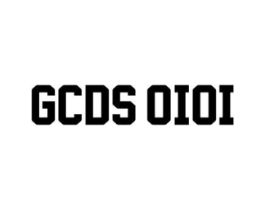 GCDS OIOI商标原图 第25类服装鞋帽