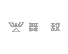 舞敌商标原图 第25类服装鞋帽