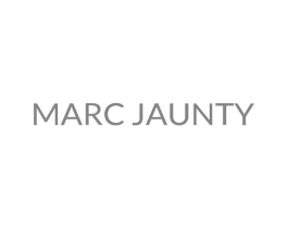 MARC JAUNTY商标原图 第25类服装鞋帽