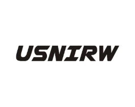 USNIRW商标原图 第25类服装鞋帽
