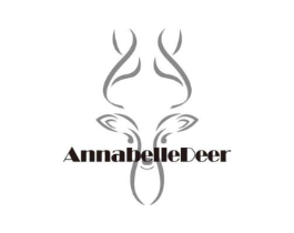 ANNABELLEDEER商标原图 第25类服装鞋帽