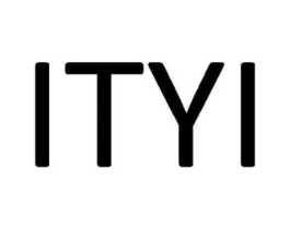 ITYI商标原图 第25类服装鞋帽
