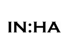 IN：HA商标原图 第25类服装鞋帽