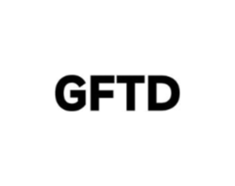 GFTD商标原图 第25类服装鞋帽