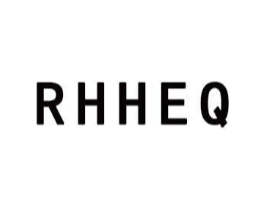 RHHEQ商标原图 第25类服装鞋帽