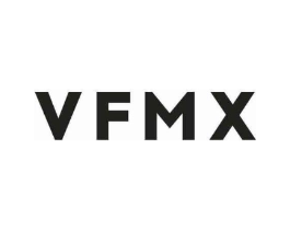 VFMX商标原图 第25类服装鞋帽