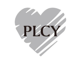 PLCY商标原图 第25类服装鞋帽