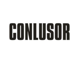 CONLUSOR商标原图 第25类服装鞋帽